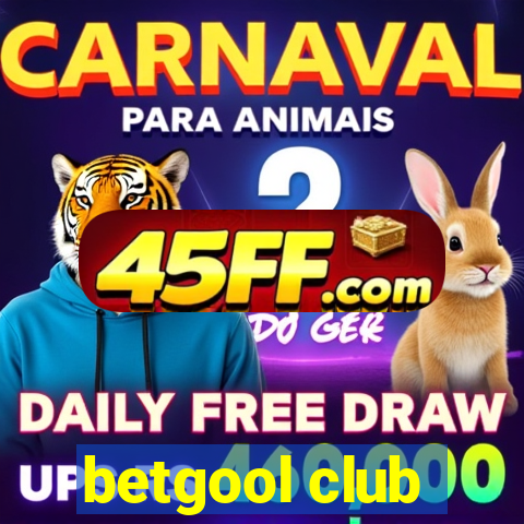 betgool club